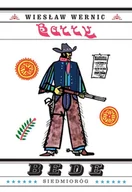 Fantasy - Barry Bede - Wiesław Wernic - książka - miniaturka - grafika 1