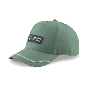 PUMA CZAPKA MAPF1 02406103 r INNY - Czapki i chusty sportowe męskie - miniaturka - grafika 1