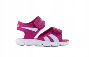 Buty dziecięce Reebok WAVE GLIDER V59318 - Buty dla dziewczynek - miniaturka - grafika 1