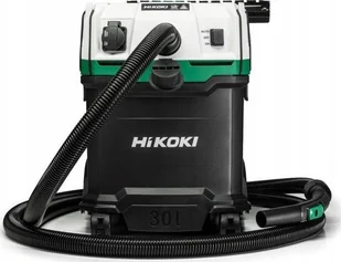 HIKOKI RP300YM - Odkurzacze przemysłowe - miniaturka - grafika 1