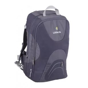 LittleLife Nosidełko turystyczne do 15kg Traveller - Nosidełka dla dzieci - miniaturka - grafika 2