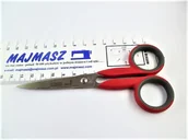 Nożyczki krawieckie - 782013 Nożyczki Kretzer Uniwersalne 782013 # 82013 Solingen - miniaturka - grafika 1