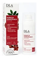Kremy do twarzy - DLA DLA Dar Piękna Krem Do Twarzy Na Noc 30g - miniaturka - grafika 1