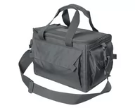 Torby sportowe - Torba Helikon-Tex Range Bag, szara - miniaturka - grafika 1