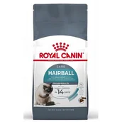 Sucha karma dla kotów - Royal Canin Hairball Care 2 kg - miniaturka - grafika 1