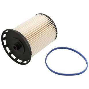 FILTR PALIWA FEBI BILSTEIN 101340 4M0127434B AUDI 101340 - Filtry paliwa - miniaturka - grafika 1