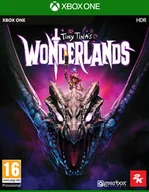 Gry Xbox One - Tiny Tinas Wonderlands (XBOX) - miniaturka - grafika 1