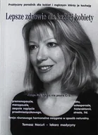 Zdrowie - poradniki - Lepsze zdrowie dla każdej kobiety - miniaturka - grafika 1