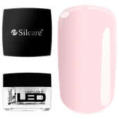 Żele do paznokci - Silcare High Light Led - miniaturka - grafika 1