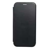 Etui i futerały do telefonów - Beline Etui Book Magnetic Realme 8 czarny/black - miniaturka - grafika 1