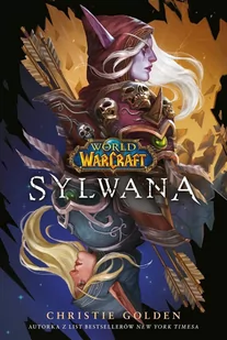 World of Warcraft: Sylwana - E-booki - fantastyka i horror - miniaturka - grafika 1