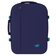 Torby podróżne - Plecak torba podręczna CabinZero 44 L CZ06 Deep Ocean (51x37x20cm Ryanair, Wizz Air) - miniaturka - grafika 1
