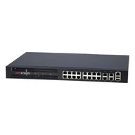 Alarmy - Hikvision DS-6908UDI DVS Decoder - miniaturka - grafika 1