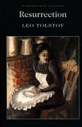 Literatura przygodowa - Wordsworth Resurrection - Leo Tolstoy - miniaturka - grafika 1