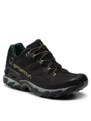 Buty trekkingowe męskie - La Sportiva Trekkingi Ultra Raptor II Leather Gtx GORE-TEX 34F999811 Czarny - miniaturka - grafika 1