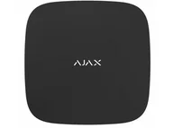 Systemy inteligentnych domów - AJAX Hub 2 Plus czarny - miniaturka - grafika 1