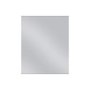 Lustro Prostokąt 40 x 50 cm - Lustra - miniaturka - grafika 1