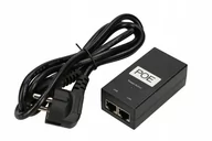 Patchcordy - ExtraLink POE 24V-24W POWER ADAPTER WITH AC CABLE (EX.14169) - miniaturka - grafika 1