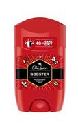 Dezodoranty i antyperspiranty męskie - Old Spice Booster - Antyperspirant i dezodorant w sztyfcie dla mężczyzn 50ml - miniaturka - grafika 1