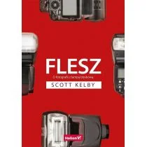 FLESZ O FOTOGRAFII Z LAMPĄ BŁYSKOWĄ LETNIA WYPRZEDAŻ DO 80% - Poradniki hobbystyczne - miniaturka - grafika 1