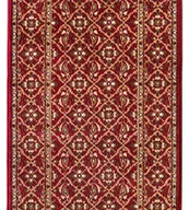 Dywany - Anatis Bordo - miniaturka - grafika 1