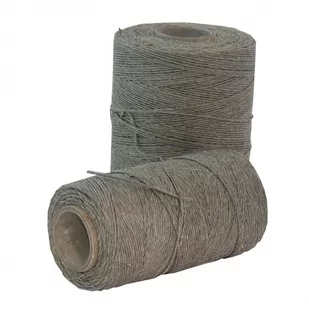 Profix Dratwa wzmocniona fi 0.5mm motek.100g PROFIX - Łańcuchy i liny stalowe - miniaturka - grafika 1