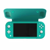 Akcesoria do Nintendo - Przenośna Konsola Do Gier Skrzynka Pokrywa Twardy-Muszla Skrzynka Nintendo Zielony - miniaturka - grafika 1