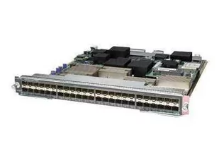 Cisco DS-X9248-96-k9 - Pozostałe akcesoria sieciowe - miniaturka - grafika 1