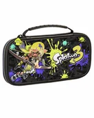Akcesoria do Nintendo - Etui podróżne na Nintendo Switch Splatoon 3 (Switch & Lite & OLED) - miniaturka - grafika 1