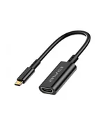 Adaptery i przejściówki - Adapter USB-C - HDMI AWEI CL-217T 0.2 m - miniaturka - grafika 1