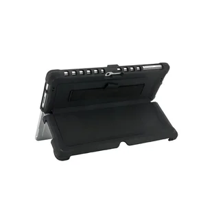 Mobilis 053012 etui na tablet 33 cm (13") Folio Czarny - Etui do tabletów - miniaturka - grafika 1