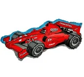 Gadżety na imprezę - Formuła 1 24 - miniaturka - grafika 1