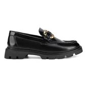 Półbuty damskie - Mokasyn Badura SOPHIA-116675 - miniaturka - grafika 1