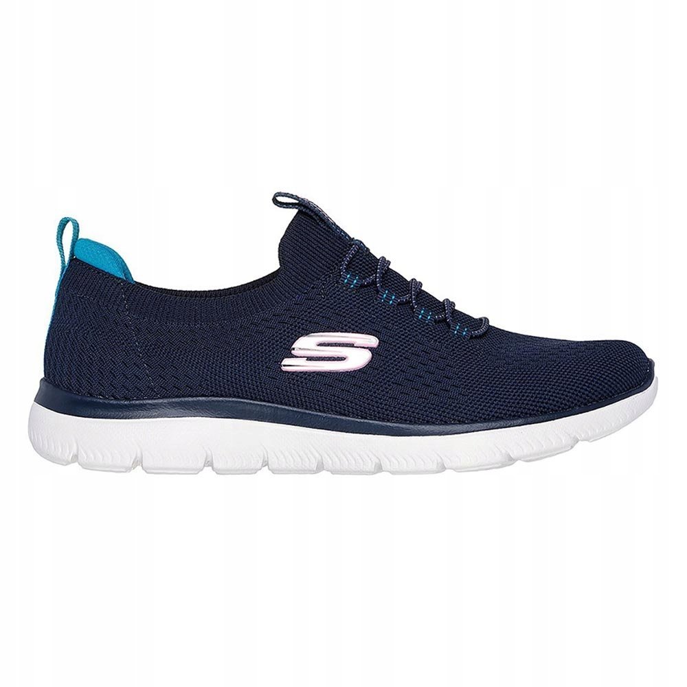SKECHERS TOP PLAYER BUTY SPORTOWE DAMSKIE 39 16LA