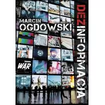 Marcin Ogdowski Dez)informacja