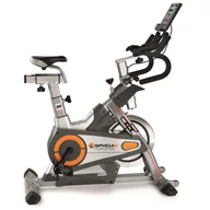 Rowery treningowe - BH Fitness ROWER SPINNINGOWY I.SPADA II RACING H9356I - miniaturka - grafika 1