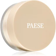 Pudry do twarzy - Paese Puder sypki jęczmienny do twarzy 10.0 g - miniaturka - grafika 1