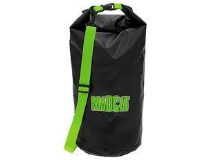 100% wodoodporny worek MadCat 25L - Inne akcesoria dla wędkarzy - miniaturka - grafika 1