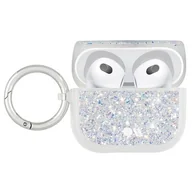 Akcesoria do słuchawek - Case-Mate Twinkle - Etui AirPods 3 (Stardust) - miniaturka - grafika 1