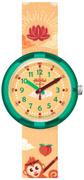 Zegarki dla dzieci - Zegarek Flik Flak FPNP124 MONKEYS AWAKENING - Natychmiastowa WYSYŁKA 0zł (DHL DPD INPOST) | Grawer 1zł | Zwrot 100 dni - miniaturka - grafika 1