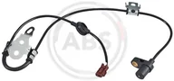 Czujniki - CZUJNIK ABS SUBARU FORESTER 02-06 PP - miniaturka - grafika 1