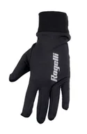 Rękawiczki - ROGELLI RUN OAKLAND rękawiczki do biegania unisex - miniaturka - grafika 1