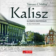 Historia świata - Piątek Trzynastego Kalisz na starych pocztówkach Księży Młyn - miniaturka - grafika 1