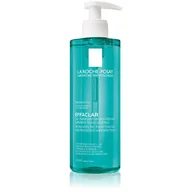 Peelingi i scruby do twarzy - La Roche-Posay Effaclar oczyszczający peeling żelowy do cery tłustej i problematycznej 400 ml - miniaturka - grafika 1