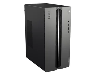 Lenovo LOQ Tower i5-14400F/32GB/2TB/Win11X RTX4060 90X0001XPL - Zestawy komputerowe - miniaturka - grafika 1
