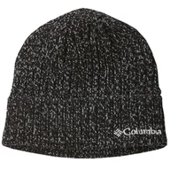 Czapki męskie - Columbia Watch Cap 1464091012, Kobieta/Mężczyzna, Czapka, Czarny - miniaturka - grafika 1