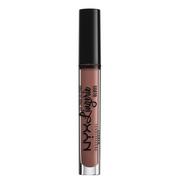 Błyszczyki do ust - NYX Błyszczyk do ust - Lingerie Lip Gloss - miniaturka - grafika 1