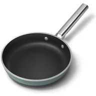 Patelnie - Patelnia SMEG 50's Style FPF2402EGM 24 cm - miniaturka - grafika 1