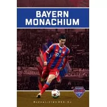 Rea Bayern Monachium - Historia - Paweł Muzyka - Ludzie sportu - miniaturka - grafika 1