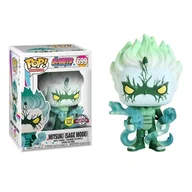Figurki kolekcjonerskie - Funko POP! Anime, figurka kolekcjonerska, Boruto, Mitsuki (Sage Mode), Glow, 699 - miniaturka - grafika 1